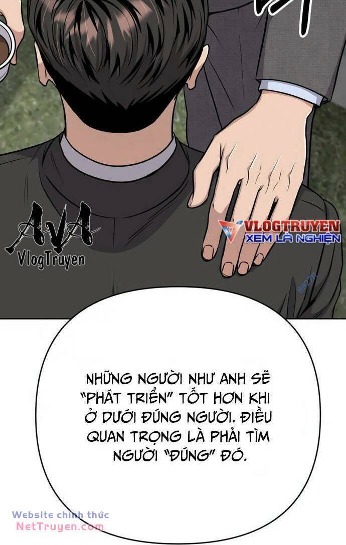 Nhân Viên Thực Tập Kim Cheolsu - chap20 - Trang 21